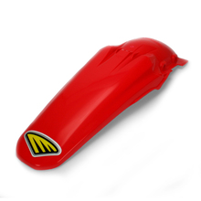 Cycra Honda CRF250R 06-09 Red Powerflow Rear Fender
