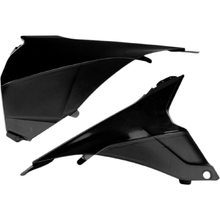 Cycra KTM SX/SXF 13-15 Black Air Box Cover