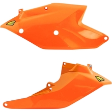 Cycra KTM SX/SXF 19-22 EXC/EXCF 20-23 Flo Orange Side Panels