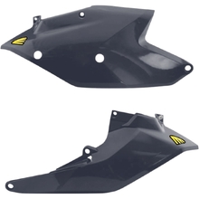 Cycra KTM SX/SXF 19-22 EXC/EXCF 20-23 Grey Side Panels