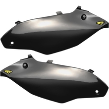Cycra Kawasaki KX250F 21-24 KX450F 19-23 Black Side Panels