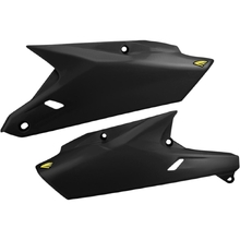 Cycra Yamaha WR250F 20- White Side Panels