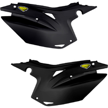Cycra Honda CRF250R 14-17 CRF450R 13-16 Black Side Panels