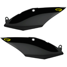 Cycra Honda CRF250R 18-21 CRF450R/RX 17-20 Black Side Panels