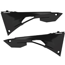 Cycra Honda CRF250R 18-21 CRF450R/RX 17-20 Black Air Box Cover