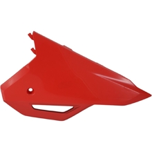 Cycra Honda CRF250R 22-24 CRF250R 21-24 Red Side Panels