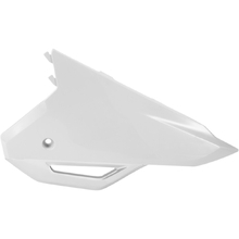 Cycra Honda CRF250R 22-24 CRF250R 21-24 White Side Panels
