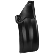 Cycra KTM SX/SXF/EXC/EXCF Black Mud Flap