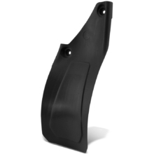 Cycra KTM SX/SXF 16-22 Black Rear Mud Flap