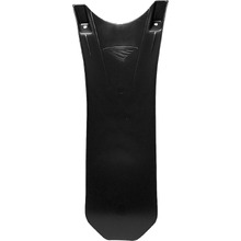 Cycra Honda CRF450R 21-26 Black Mud Flap