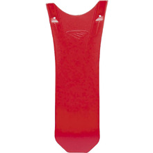 Cycra Honda CRF450R 21-26 Red Mud Flap