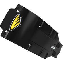 Cycra Honda CRF450R 09-16 Black Speed Armour Skid Plate