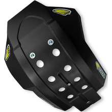 Cycra Yamaha YZ450F 10-13 Full Armour Black Skid Plate