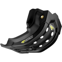 Cycra Honda CRF450R 17-20 Black Full Armour Skid Plate