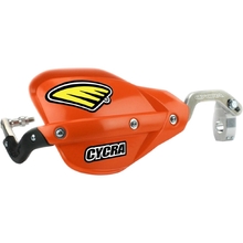 Cycra Probend CRM 1-1/8" Orange Handguards