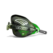 Cycra ProBend OPS Army Green Hand Guards
