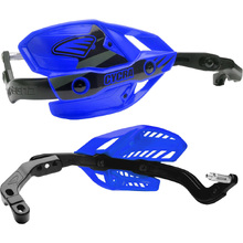 Cycra Probend Ultra HCM 1-1/8" Blue Handguards