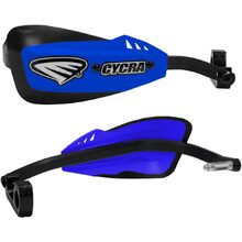 Cycra ProBend Series One/Enduro DX Blue Hand Guards