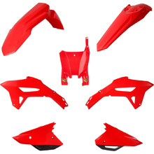 Cycra Honda CRF450R 21-24 OEM Plastics Kit