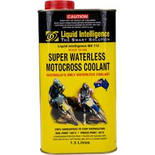 Liquid Intelligence Unique Waterless Coolant 1.5L