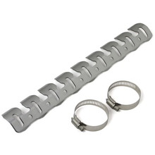 DRC Universal 26-50mm 4 Stroke Alloy Pipe Guard
