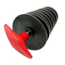 DRC Large Red Muffler Plug