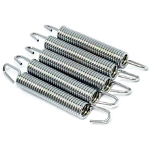 DRC 90mm (3.6") 5pc Exhaust Spring Pack