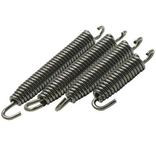 DRC 75mm (3") 4 Pack Pro-Swivel Exhaust Springs