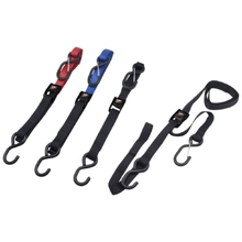 DRC Black Cam Lock Tiedown