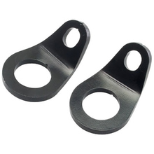 DRC 2pc Standard Tiedown Point Hooks