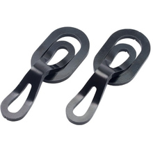 DRC 2pc Swivel Tiedown Point Hooks