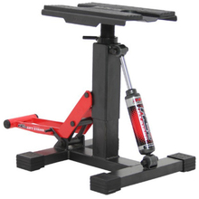 DRC HC-2 Height Control Red Damper Lift Stand