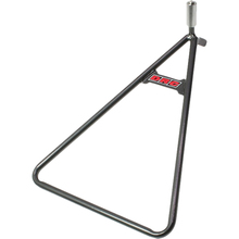 DRC Gunmetal Super Motard Triangle Stand