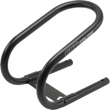DRC Black Wheel Chock