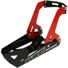 DRC Moto Binding Wheel Chock