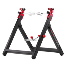DRC Wheel Balance & Truing Stand