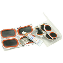 DRC Tube Repair Patch Kit