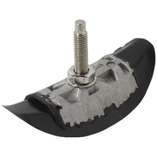 DRC Alloy/Rubber 1.6" Rim Lock
