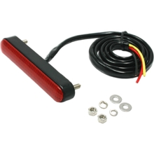 DRC Flex 3 Universal Red Tail Light