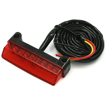 DRC Honda CRF250X/450X Red LED Rear Tail Light
