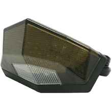 DRC Edge-2 Universal Smoke Tail Light