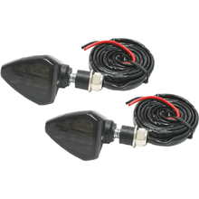 DRC 601 Triangle Smoke LED Indicators