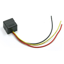 DRC 12v DC IC LED Flasher Relay