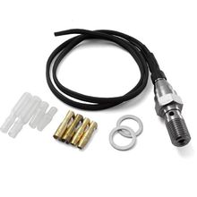 DRC LED Bolt Oil Pressure Switch M10x1.25