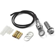 DRC LED Banjo Oil Pressure Switch M10x1.25
