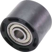 DRC Small 32mm Black Chain Roller