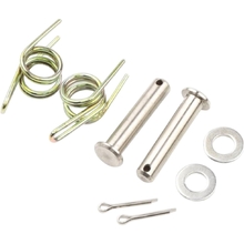 DRC Honda CRF110-250F Footpeg Spring Kit