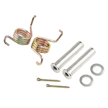DRC Honda XR250-650R/L  Foot Peg Spring Kit