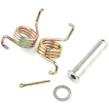 DRC Kawasaki KX85 02 Foot Peg Spring Kit