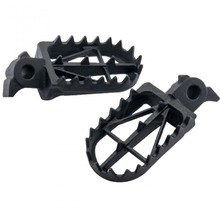 Zeta Yamaha YZ/YZF/WRF Mid Wide Foot Pegs